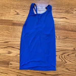 Beyond Yoga Tank, Size XS